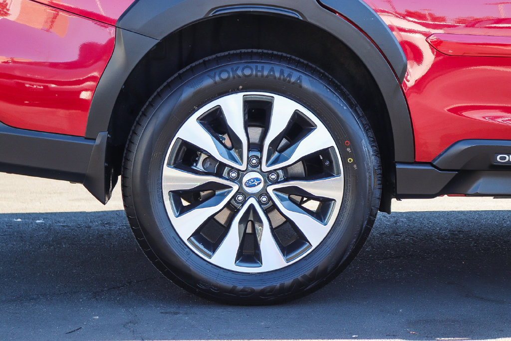 Certified 2024 Subaru Outback Limited XT AWD/4WD image 13