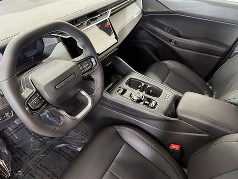 New 2026 Jeep Cherokee Limited AWD/4WD image 6