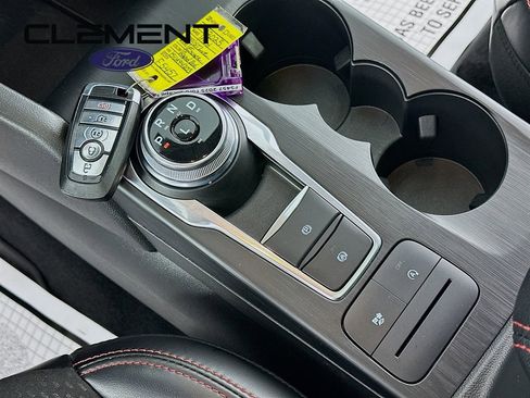 New 2025 Ford Escape ST-Line w/ Cold Weather Package image 22