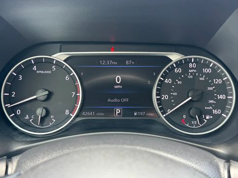 Used 2024 Nissan Sentra SV w/ Lighting Package FWD image 55