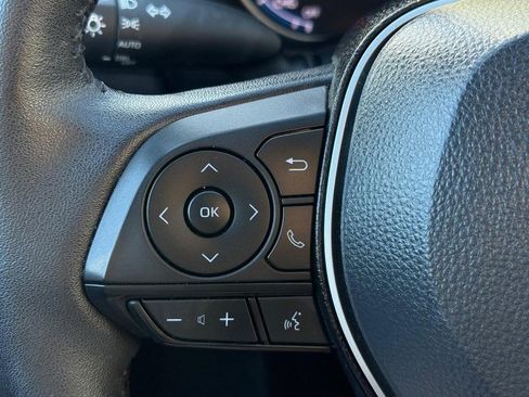 Used 2022 Toyota RAV4 XSE image 20