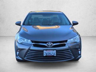 Used 2017 Toyota Camry LE video 2