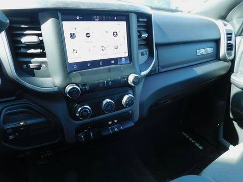 Certified 2024 RAM 2500 Big Horn AWD/4WD image 14
