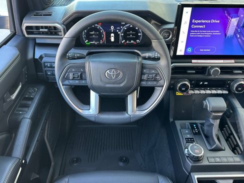 New 2026 Toyota 4Runner Limited AWD/4WD image 12