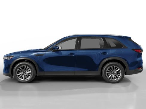 New 2026 MAZDA CX-90 3.3 Turbo w/ Preferred Package image 3