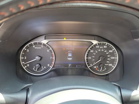 Used 2019 Nissan Altima 2.5 SR FWD image 22