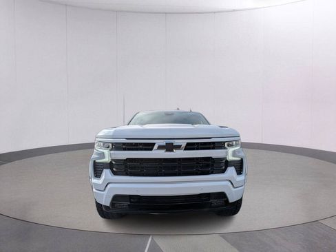 New 2026 Chevrolet Silverado 1500 RST AWD/4WD image 13