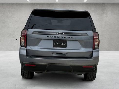 Used 2021 Chevrolet Suburban Z71 image 15