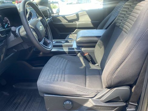 Used 2022 Ford F150 XL w/ STX Appearance Package AWD/4WD image 7