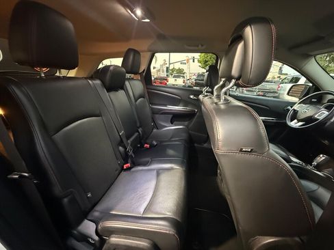 Used 2015 Dodge Journey R/T AWD/4WD image 26