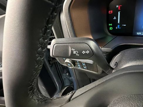 New 2026 Ford Bronco Sport Outer Banks AWD/4WD image 20