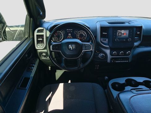 Used 2024 RAM 2500 Tradesman AWD/4WD image 20