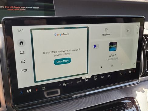 New 2025 Ford Expedition Active image 21