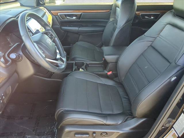 Used 2022 Honda CR-V EX-L image 16