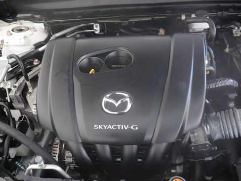 Used 2021 MAZDA CX-30 AWD 2.5 S w/ Preferred Package image 27