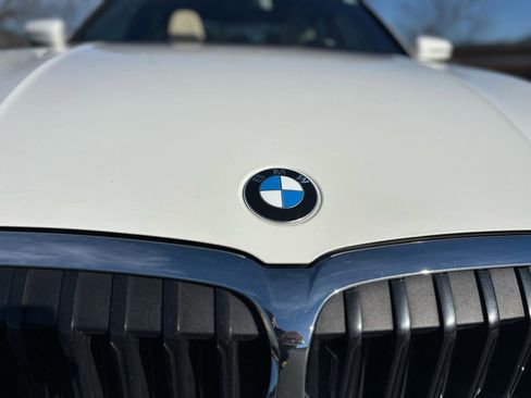 Used 2020 BMW 330i Sedan w/ Driving Assistance Package image 6