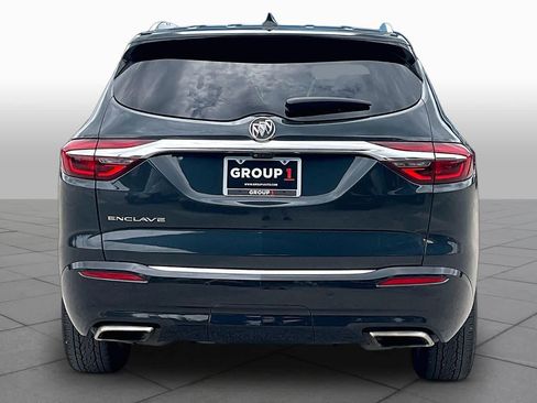 Used 2020 Buick Enclave Essence w/ Sound and Sites Package FWD image 5
