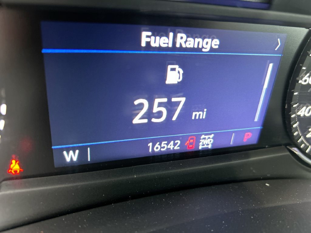 Used 2019 Cadillac XT4 Premium Luxury AWD/4WD image 15