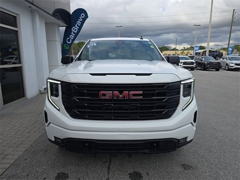 Certified 2023 GMC Sierra 1500 Elevation image 2