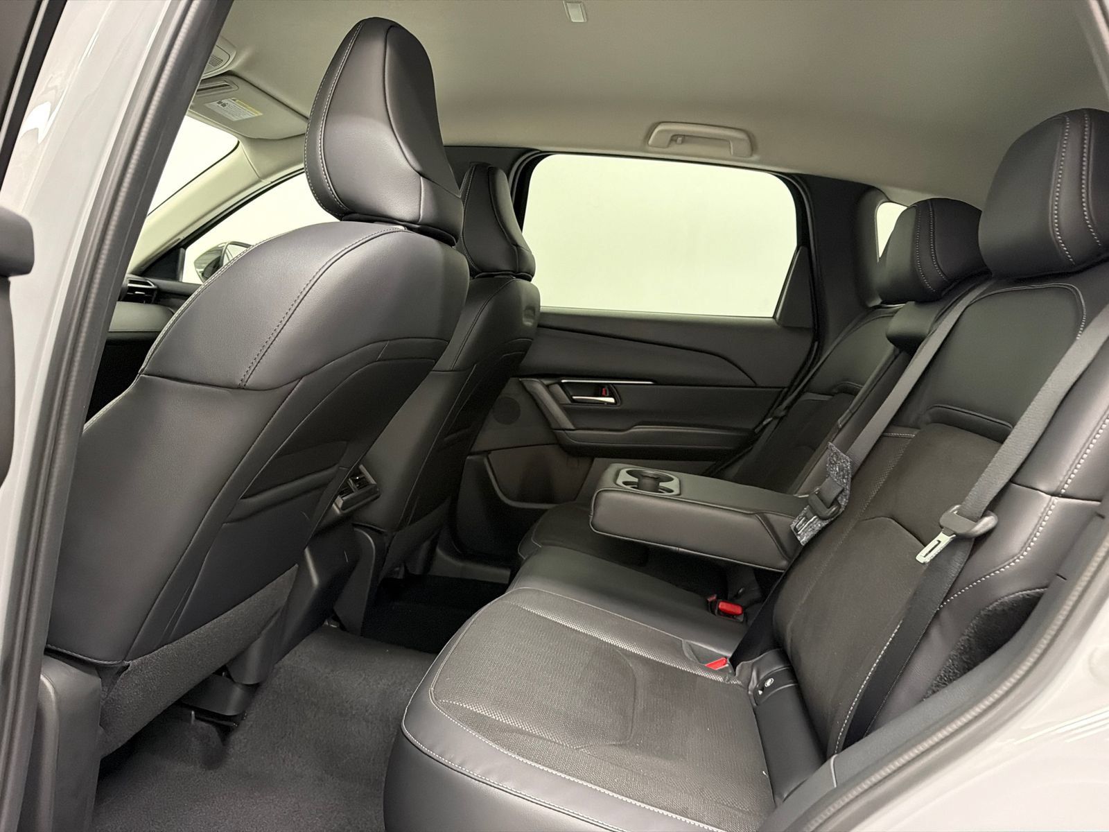 New 2026 MAZDA CX-5 Preferred AWD/4WD image 20