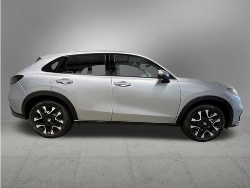 New 2027 Honda HR-V EX-L image 7