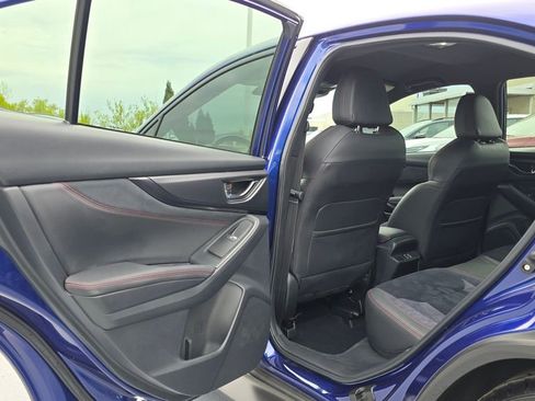 Used 2024 Subaru WRX TR w/ Popular Package #1A AWD/4WD image 15