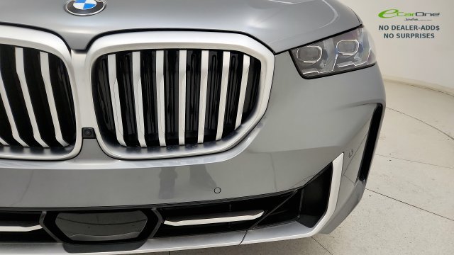 Used 2025 BMW X5 sDrive40i w/ Parking Assistance Package RWD image 25