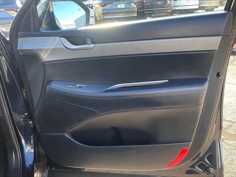 Used 2024 Hyundai Palisade SEL image 19