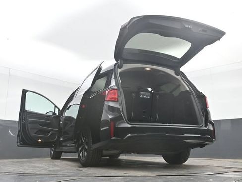 Certified 2025 Honda Odyssey EX-L image 56