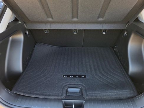 New 2026 Hyundai Kona SEL Sport image 7