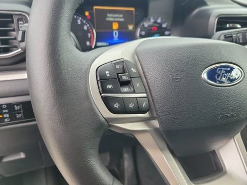 Certified 2023 Ford Explorer XLT w/ Equipment Group 202A RWD image 26
