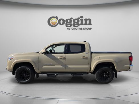 Used 2019 Toyota Tacoma SR5 image 3