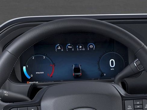 New 2025 Ford F250 Platinum image 13