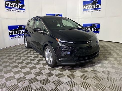 Used 2022 Chevrolet Bolt LT image 1