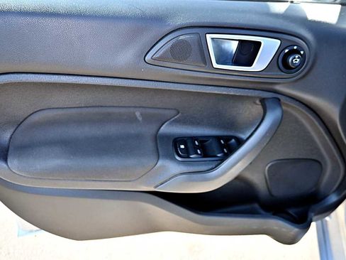 Used 2014 Ford Fiesta ST w/ ST Recaro Package image 15