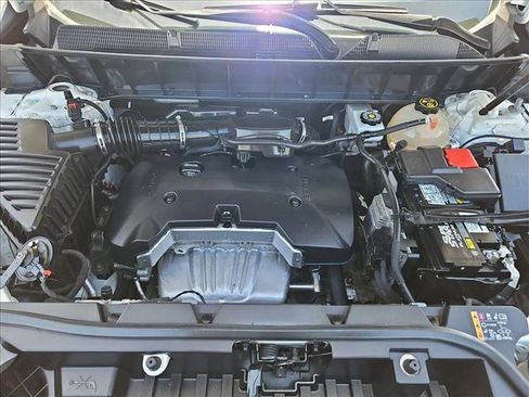 Used 2019 GMC Acadia SLE AWD/4WD image 28