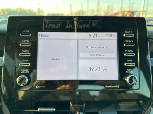 Certified 2023 Toyota Camry LE w/ Convenience Package image 20