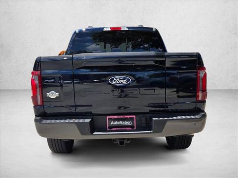 New 2026 Ford F150 King Ranch w/ Equipment Group 601A High RWD image 8