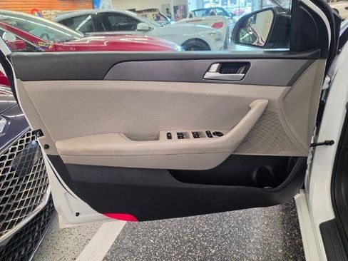 Used 2017 Hyundai Sonata ECO FWD image 24