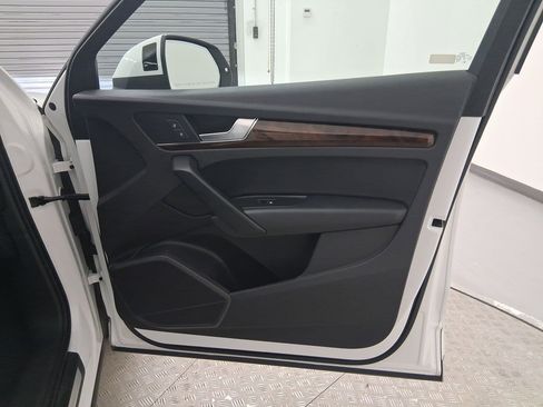 Used 2018 Audi Q5 2.0T Premium Plus w/ Premium Plus Package image 33