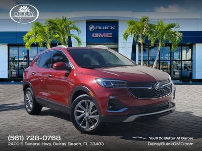 Used 2023 Buick Encore GX Essence w/ Experience Buick Package