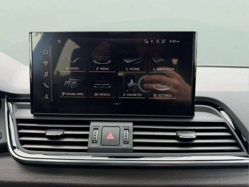 Certified 2023 Audi Q5 2.0T Premium Plus w/ Premium Plus Package AWD/4WD image 16
