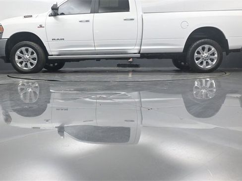 Used 2022 RAM 3500 Big Horn w/ Level A Equipment Group image 37