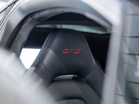 Used 2023 Porsche Panamera GTS image 53