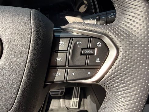 Used 2024 Lexus TX 500h AWD image 19