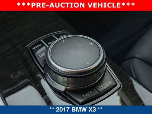 Used 2017 BMW X3 sDrive28i image 33