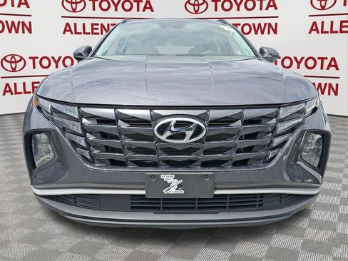 Used 2022 Hyundai Tucson SEL w/ Winter Package AWD/4WD image 2