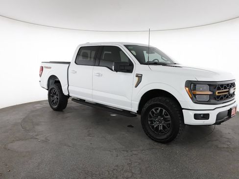 Used 2025 Ford F150 Tremor AWD/4WD image 2
