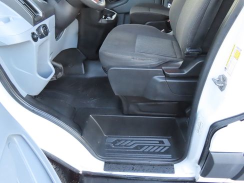 Used 2018 Ford Transit 250 130 Low Roof w/ Exterior Upgrade Package image 11