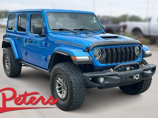 Used 2024 Jeep Wrangler Unlimited Rubicon 392 AWD/4WD video 1
